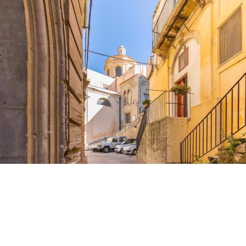 Casa del Duomo Modica