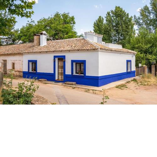 Casa del Ermitaño