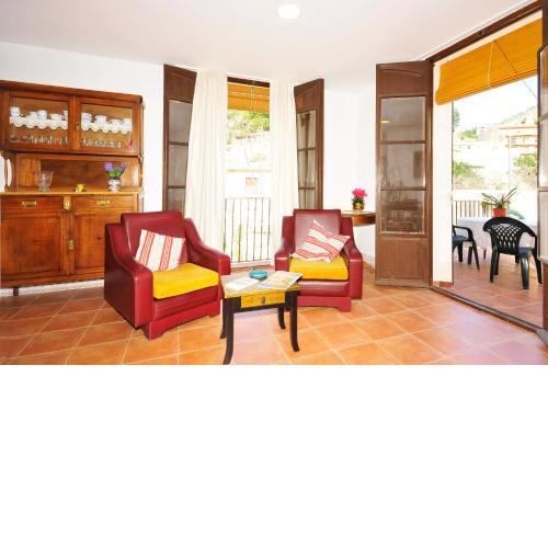 Casa del Escriva