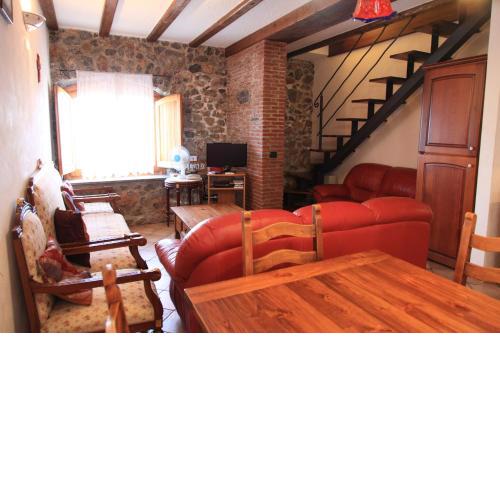 Casa del Faro A (by Vacation Service)