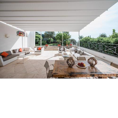 Casa Del Faro by Elite Villas