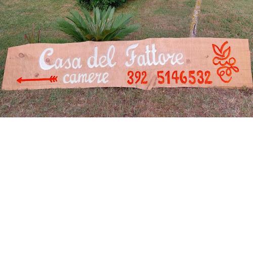 Casa del Fattore