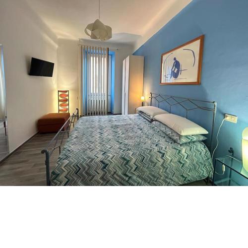 Casa del Ferroviere B&B