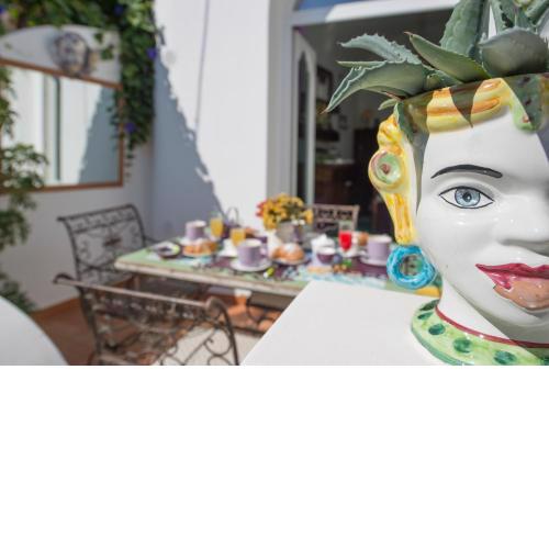 Casa Del Fico Positano dimora storica