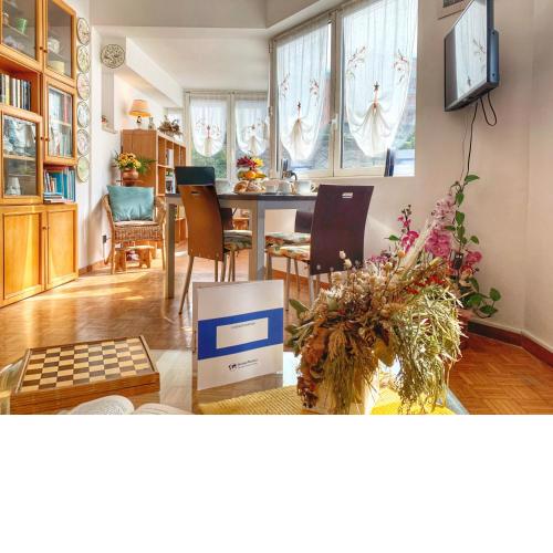 Casa Del Gabbiano by Holiday World