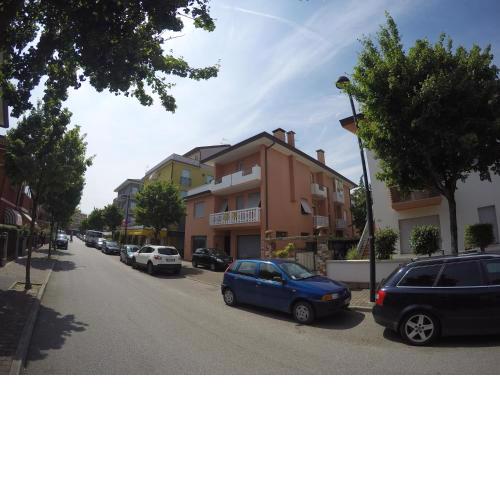 Casa del Gambero