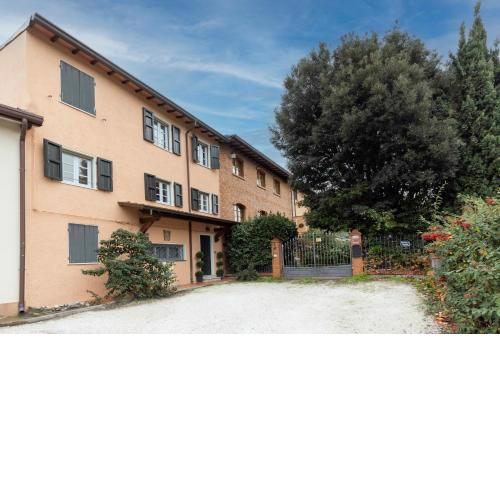 Casa del Geco - La natura intorno a te