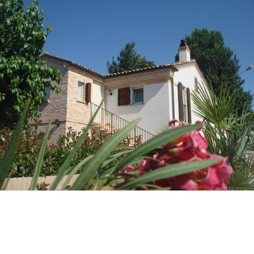 CASA DEL GELSO