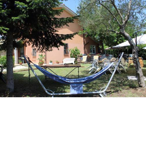 Casa del Gelso