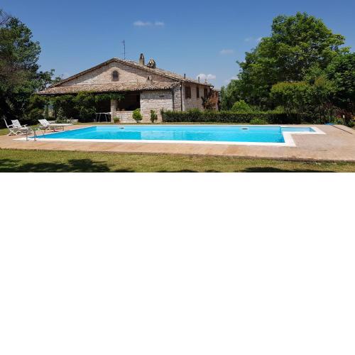 Casa del Gelso