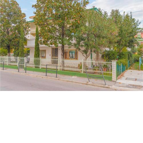 Casa del Gelsomino