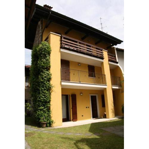 Casa del Gelsomino