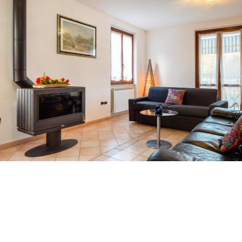 Casa del Giardino Bright Apartment