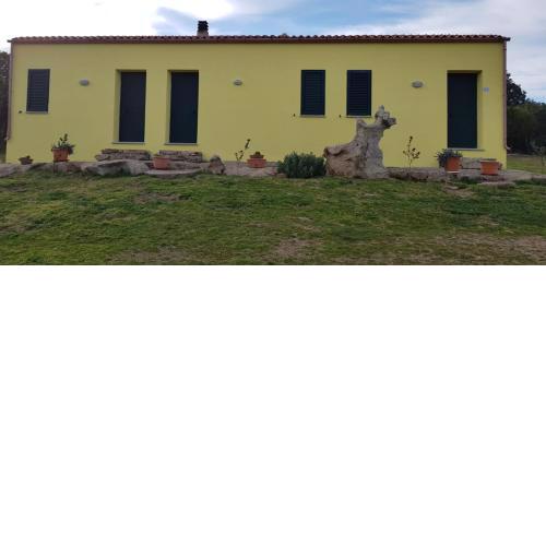 casa del ginepro