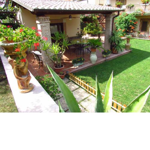 Casa del Girasole