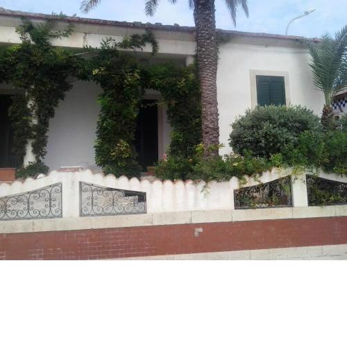 Casa del Glicine
