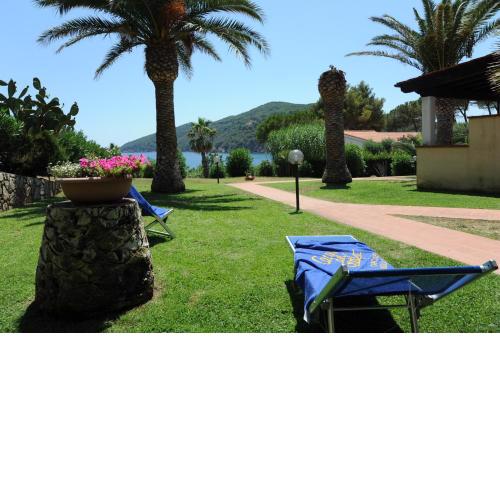 Casa Del Golfo