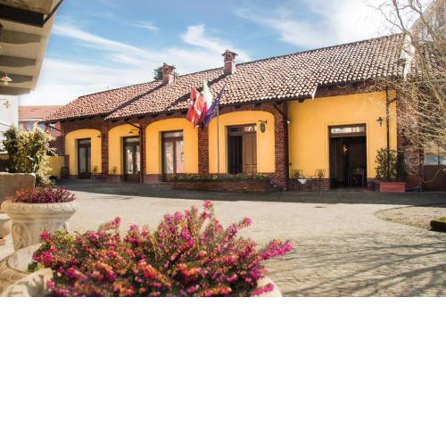 Casa Del Grande Vecchio
