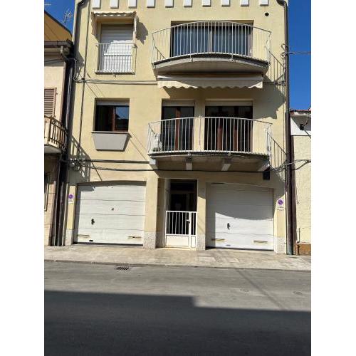 CASA DEL GRECO