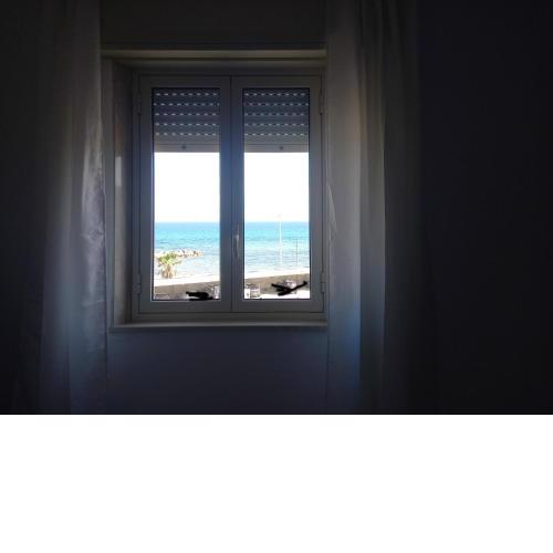 Casa del Grillo, in centro, a 50m dal mare