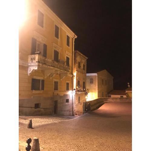 casa del guidice