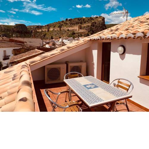 Casa del Herrero