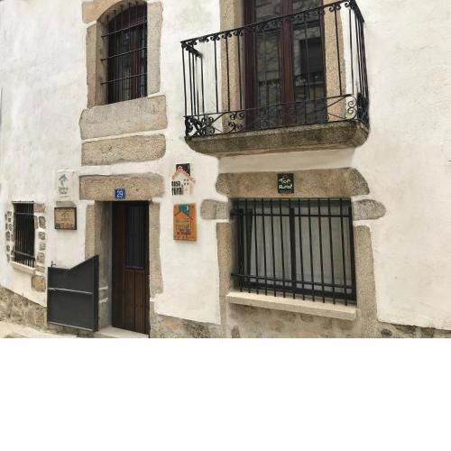 Casa del Horno