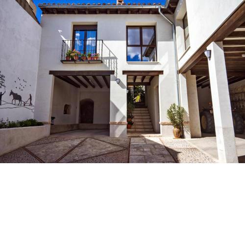 Casa del Hortelano