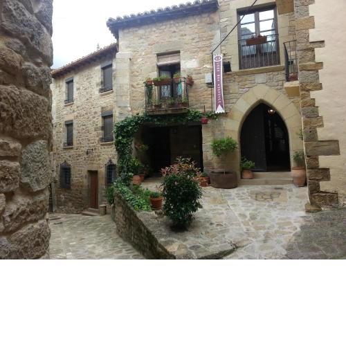 Casa del Infanzón