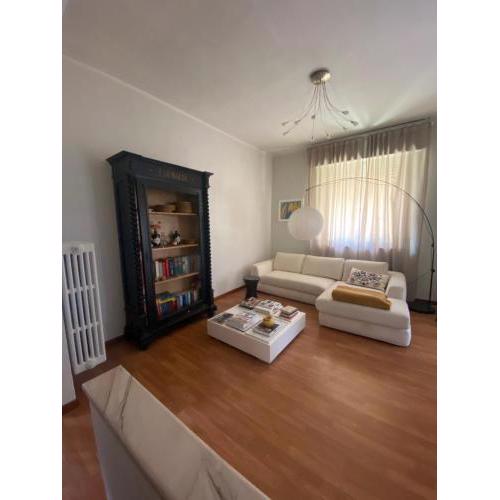 Casa del Lago - apartment & rooms