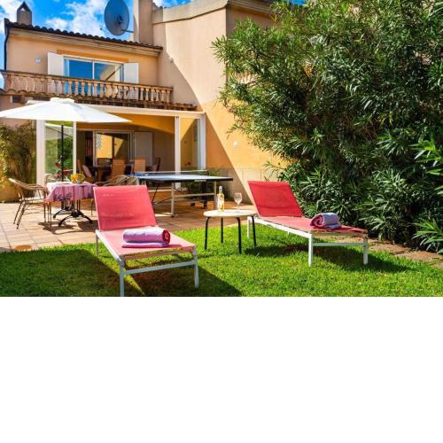 Casa del Lago
