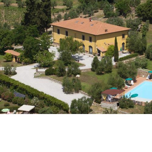 Casa del Lecceto