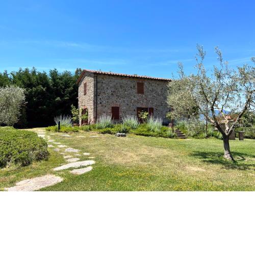 Casa Del Leone