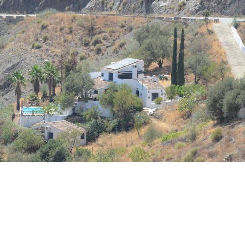Casa del Limon