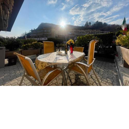 Casa del Limone