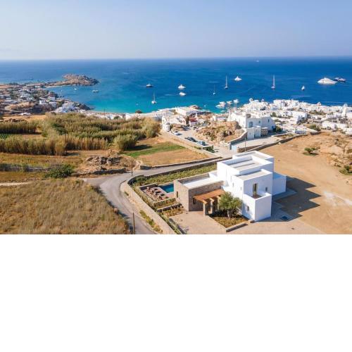 Casa del Lupo
