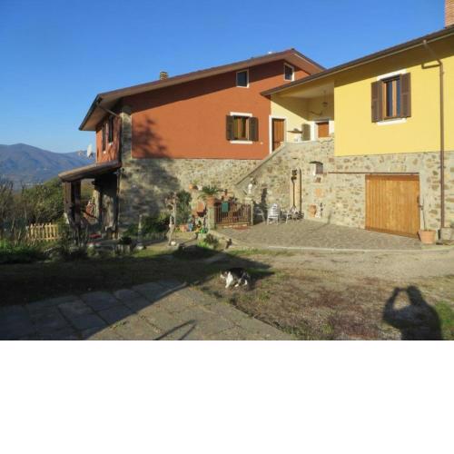 Casa del Lupo