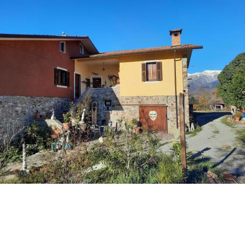 Casa del Lupo