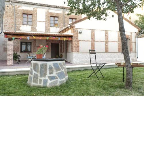 Casa del maestro