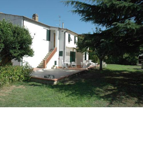 Casa Del Mandorlo