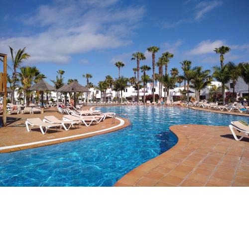 Casa Del Mar - Corralejo Playa
