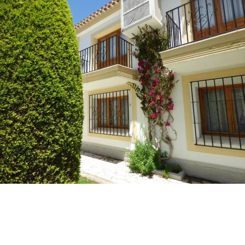 Casa del Mar Vera Costa