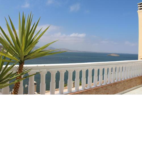Casa del Mar