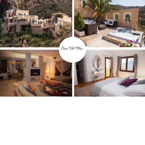 Casa Del Mar