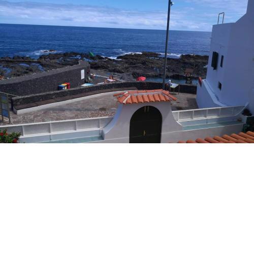 Casa del mar
