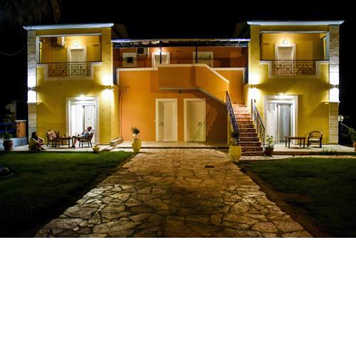 Casa del mar