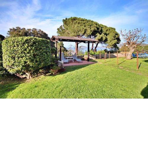 Casa del Mare - Oasi verde a soli 100 metri dal mare!