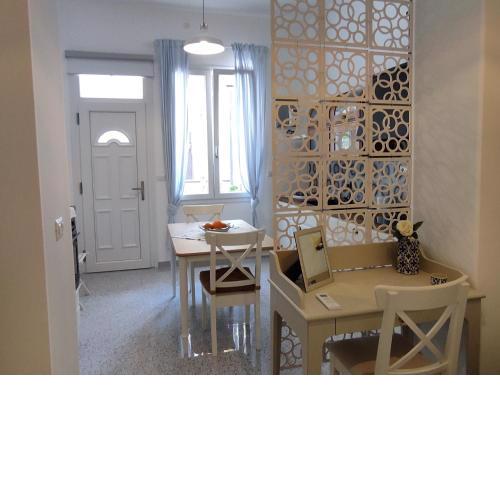 Casa del Mare Appartamento Bucceri Salvatore