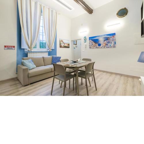 Casa del Mare by Studio Vita