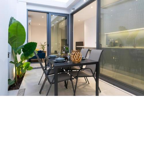 Casa Del Mare Luxury Guest House